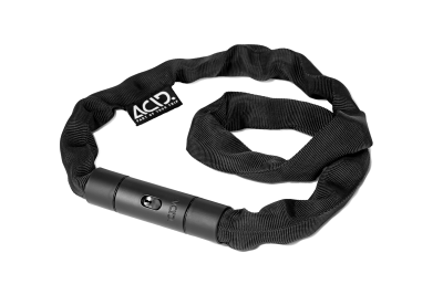 Acid Corvid K100 - lucchetto per bici