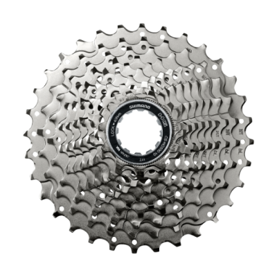 Shimano CS-HG500-10 - cassetta