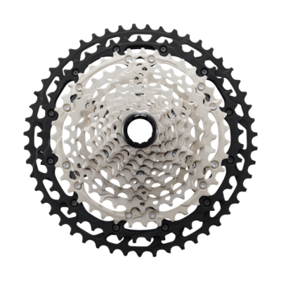 Shimano CS-M8100 Deore XT - cassetta