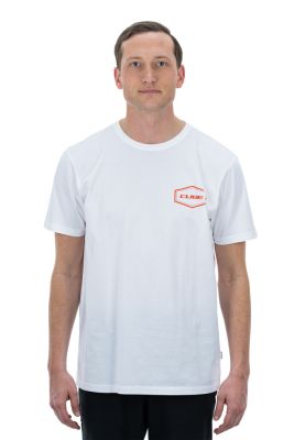 Cube Organic GTY Fit Sushi - T-Shirt - uomo