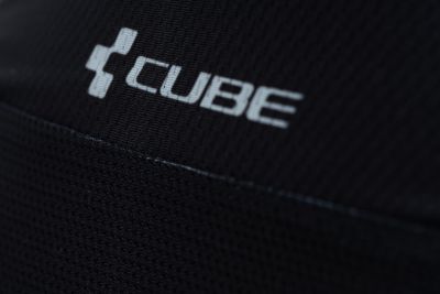 Cube Edge - maglia bici a manica lunga - uomo