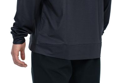Cube ATX Round Neck L/S - maglia a maniche lunghe - uomo