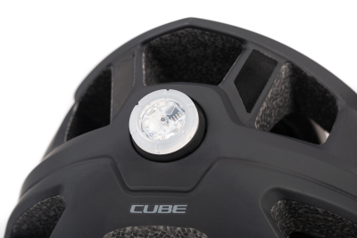 Cube Cinity - casco MTB