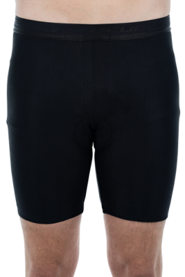 Cube Liner Short - pantaloncino da bici - uomo