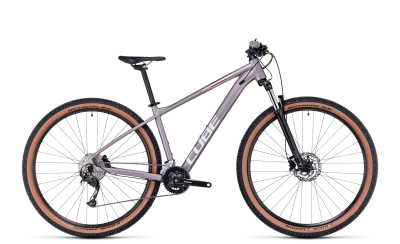 Cube Access WS Pro sienna'n'blush