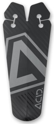 Black/Grey