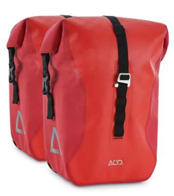 Acid Travlr Pro 20/2 SMLink - borsa partapacchi