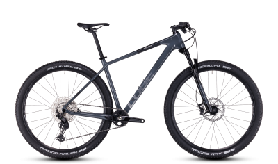 Cube Reaction C:62 Pro - MTB Cross Country 
