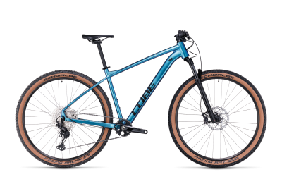 Cube Reaction Pro switchblue'n'black