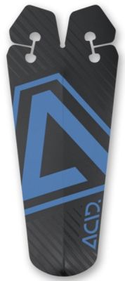 Black/Blue