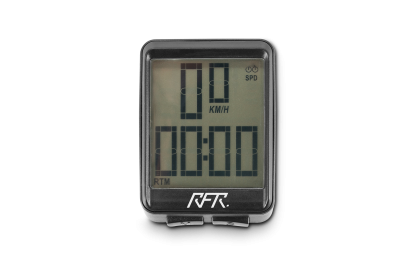 RFR Wireless CMPT - computer bici