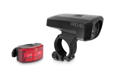 Acid Pro 40 - set di luci