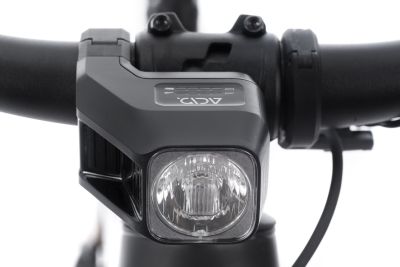 Acid PRO 80 - luce frontale