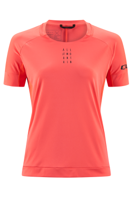 Cube AM WS - maglia MTB - donna