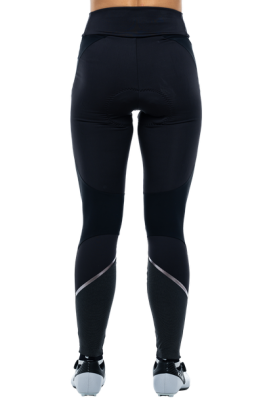 Cube Blackline - pantaloni lunghi ciclismo - donna