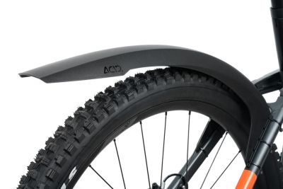 Acid Mud Blocker Rear Short - parafango posteriore