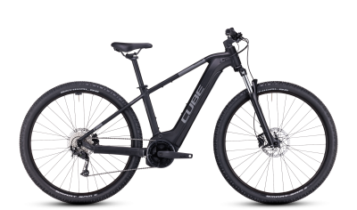 Cube Reaction Hybrid Perform 500 - e-mountainbike