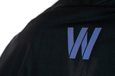 Cube Teamline WS Wind - giacca ciclismo - donna