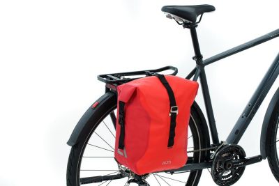 Acid Travlr Pro 15 SMLink - borsa portapacchi