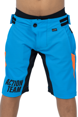 Cube Baggy - pantaloni MTB - bambino