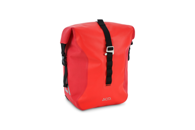 Acid Travlr Pro 15 SMLink - borsa portapacchi