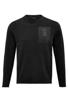 Cube ATX Fleece - maglia ciclismo a manica lunga - uomo