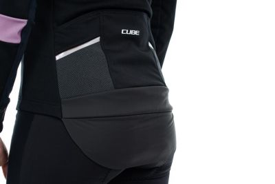 Cube Blackline W's Softshell - giacca ciclismo - donna