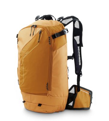 Cube Edge Twenty - zaino bici