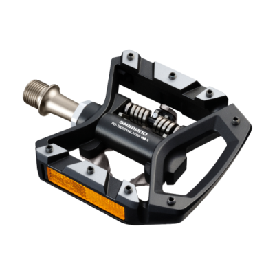 Shimano PD-T8000 sm-sh56 - pedali