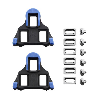 Shimano SM-SH12 - cleats bici da corsa