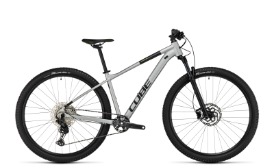 Cube Attention SLX - MTB Cross Country