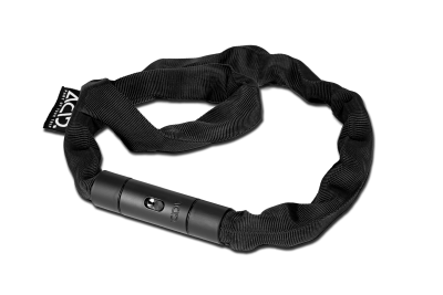 Acid Corvid K120 - lucchetto per bici