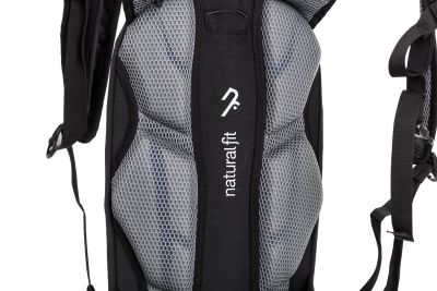 Cube Pure 4Race - zaino bici
