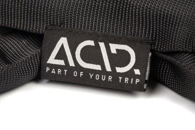 Acid Corvid C100 - lucchetto per bici