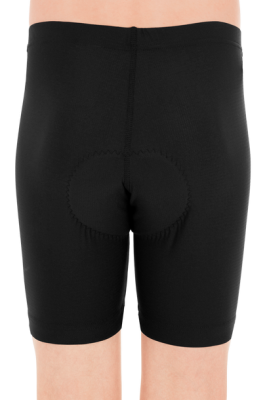 Cube Rookie - pantaloncini bici - bambino