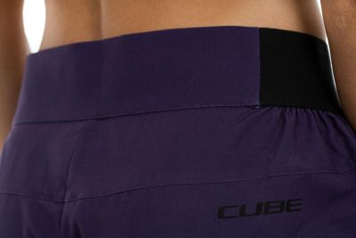 Cube ATX WS - pantaloncini MTB - donna
