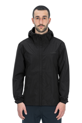 Cube ATX Rain CMPT - giacca ciclismo - uomo