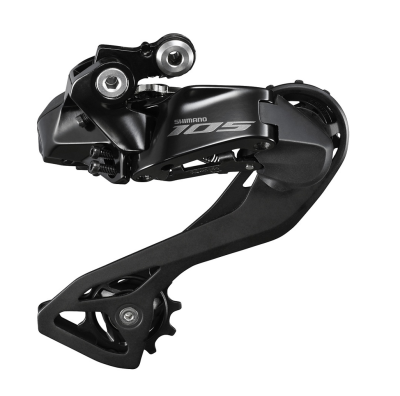 Shimano 105 RD-R7150 - deragliatore post. Di2 12v