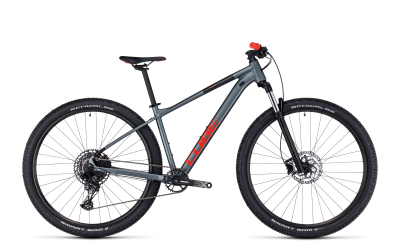 Cube Analog - MTB Cross Country