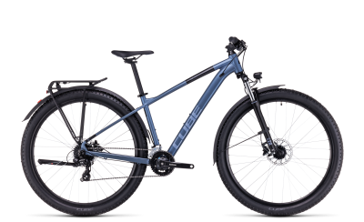 Cube AimAllroad - MTB Cross Country