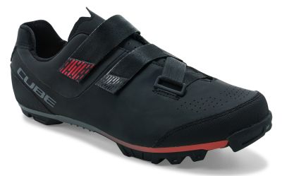 Cube MTB Peak - scarpa MTB