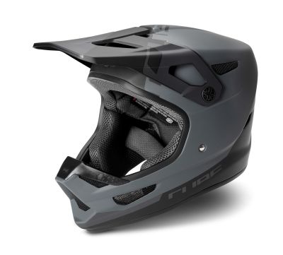 Cube Status X 100% - casco downhill