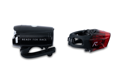 RFR Tour 35 USB Strap - set luci