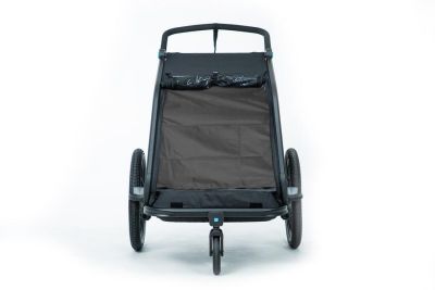 Acid Double CMPT - rimorchio bici 