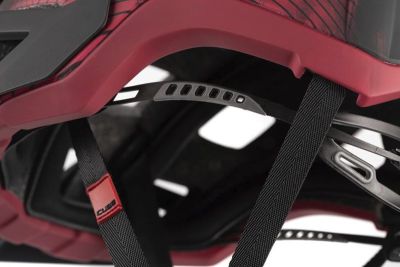 Cube Badger - casco da MTB