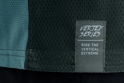 Cube Vertex - maglia MTB - uomo