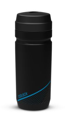 Cube Toolbox 0,6l - borraccia per attrezzi