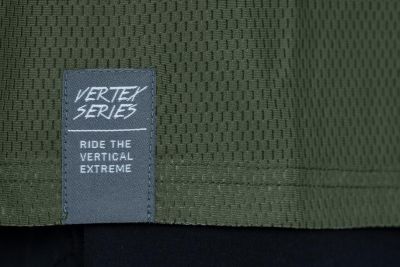 Cube Vertex TM - maglia MTB manica lunga - uomo