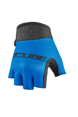 Cube Performance Junior - guanti ciclismo - bambino