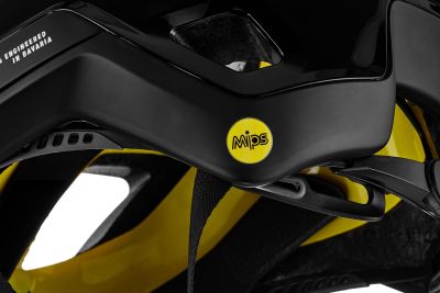 Cube Strover - casco MTB